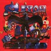 Album artwork for The Eagle Has Landed, Part 2 (Live in Germany, December 1995) by Saxon