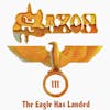 Album artwork for The Eagle Has Landed, Pt. 3 (Live) by Saxon
