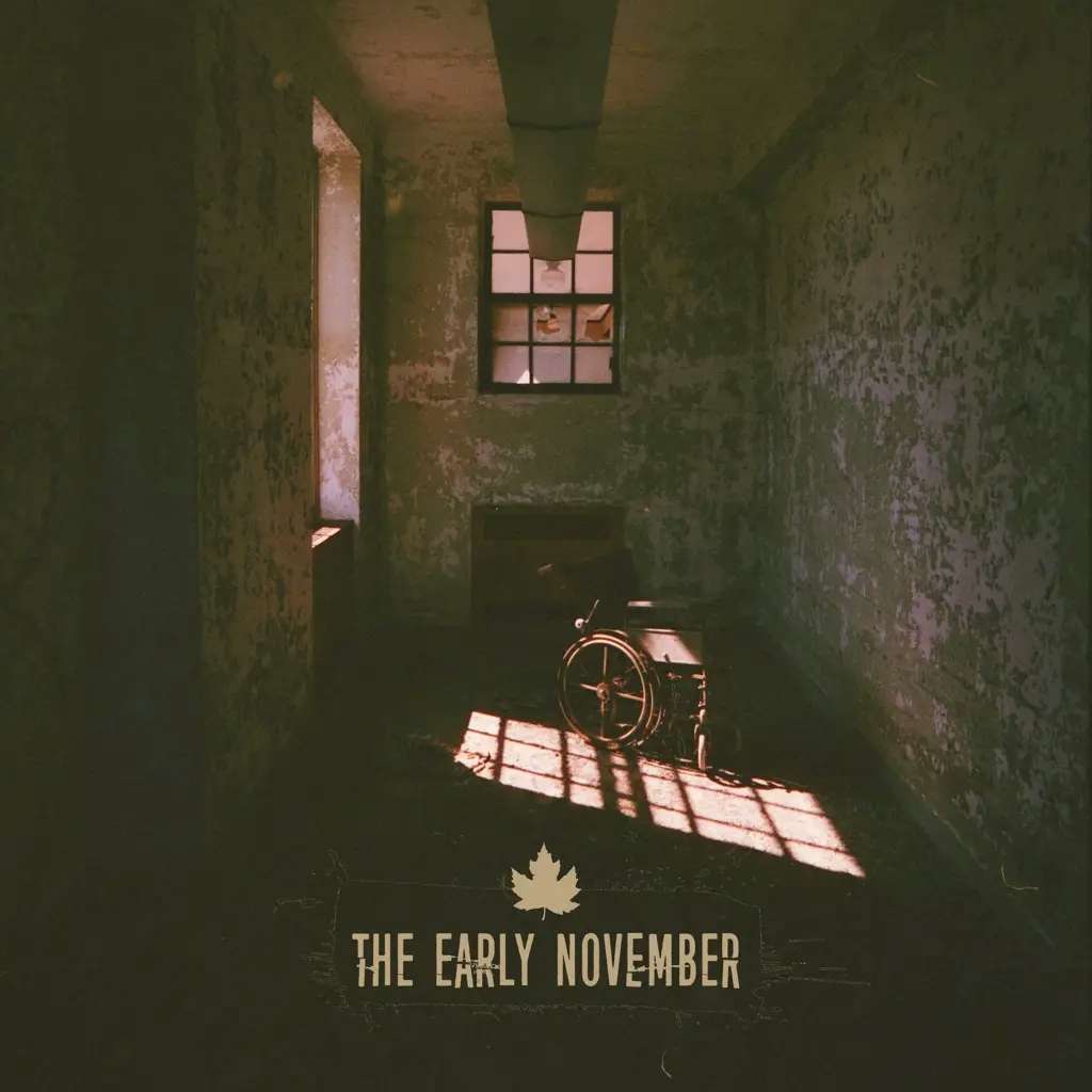 Album artwork for The Early November by The Early November