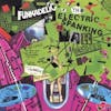 Album artwork for The Electric Spanking of War Babies by Funkadelic