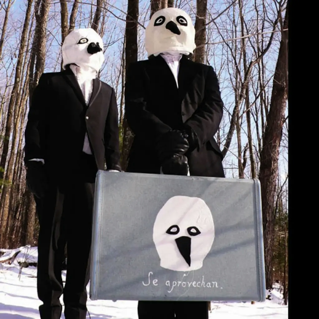 Album artwork for The Else by They Might Be Giants