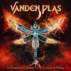 Album artwork for The Empyrean Equation Of The Long Lost Things by Vanden Plas