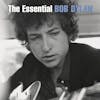 Album artwork for The Essential by Bob Dylan