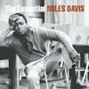 Album artwork for The Essential by Miles Davis