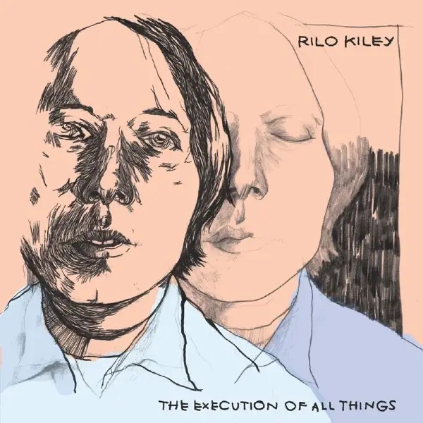 Album artwork for The Execution Of All Things by Rilo Kiley