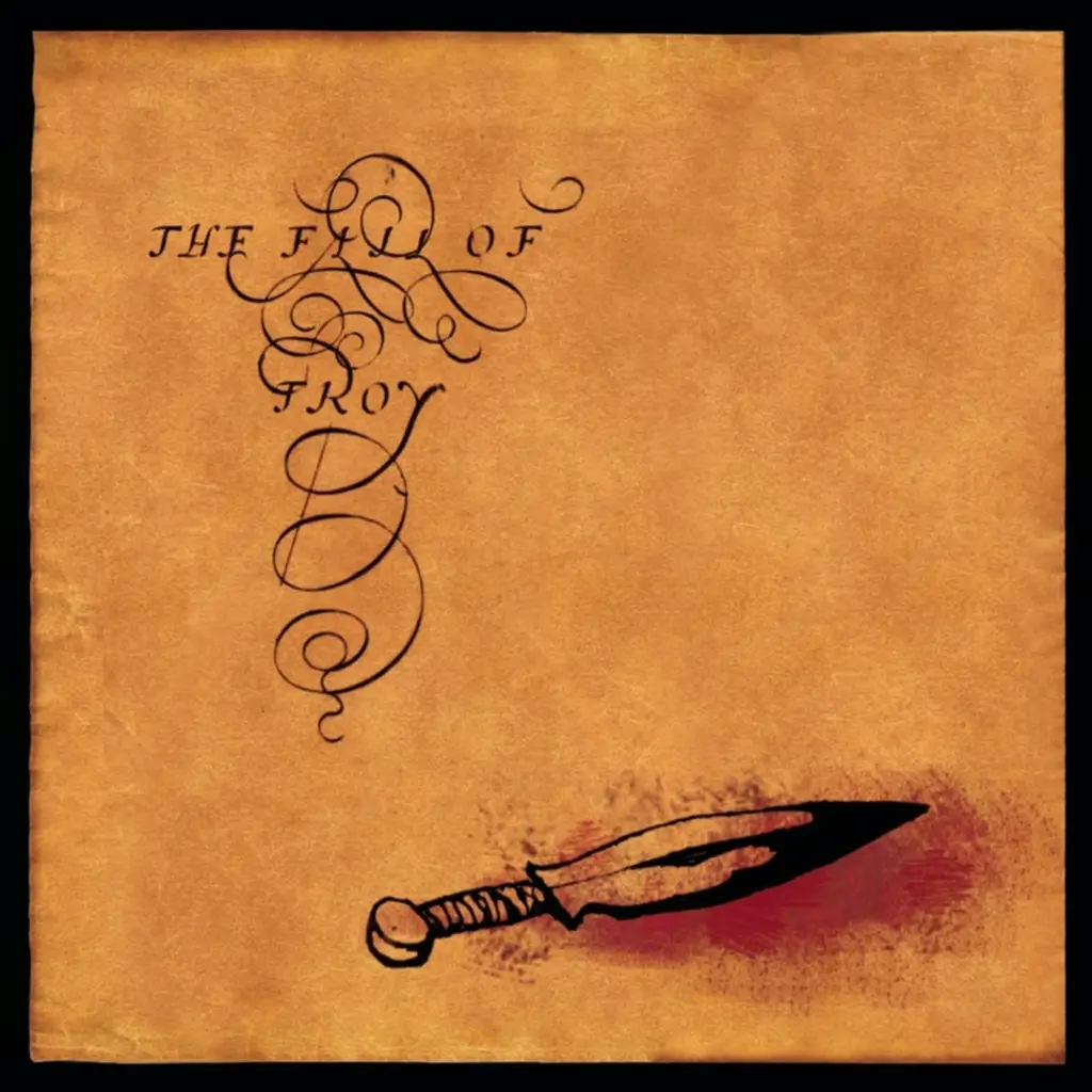 Album artwork for The Fall of Troy by The Fall Of Troy