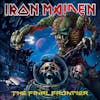 Album artwork for The Final Frontier by Iron Maiden
