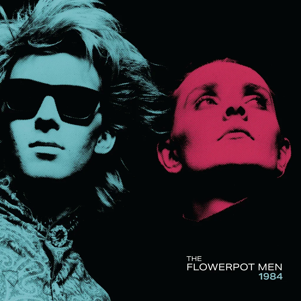 Album artwork for 1984 by The Flowerpot Men