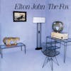 Album artwork for The Fox by Elton John