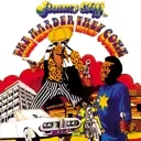 Album artwork for The Harder They Come by Jimmy Cliff