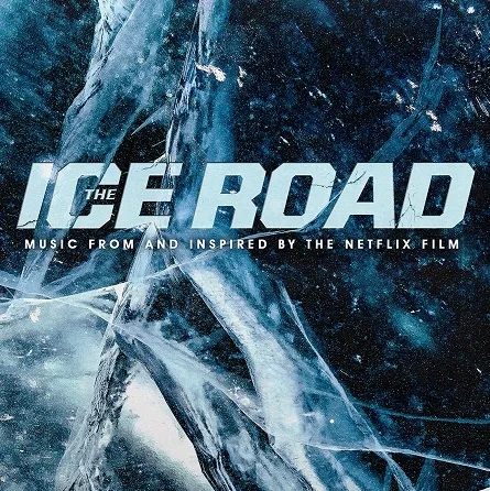 Album artwork for The Ice Road by Various Artists