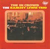 Album artwork for The In Crowd by Ramsey Lewis