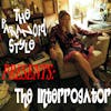 Album artwork for The Interrogator by The Paranoid Style