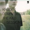 Album artwork for Kruder Dorfmeister - The K&D Sessions TM by Various