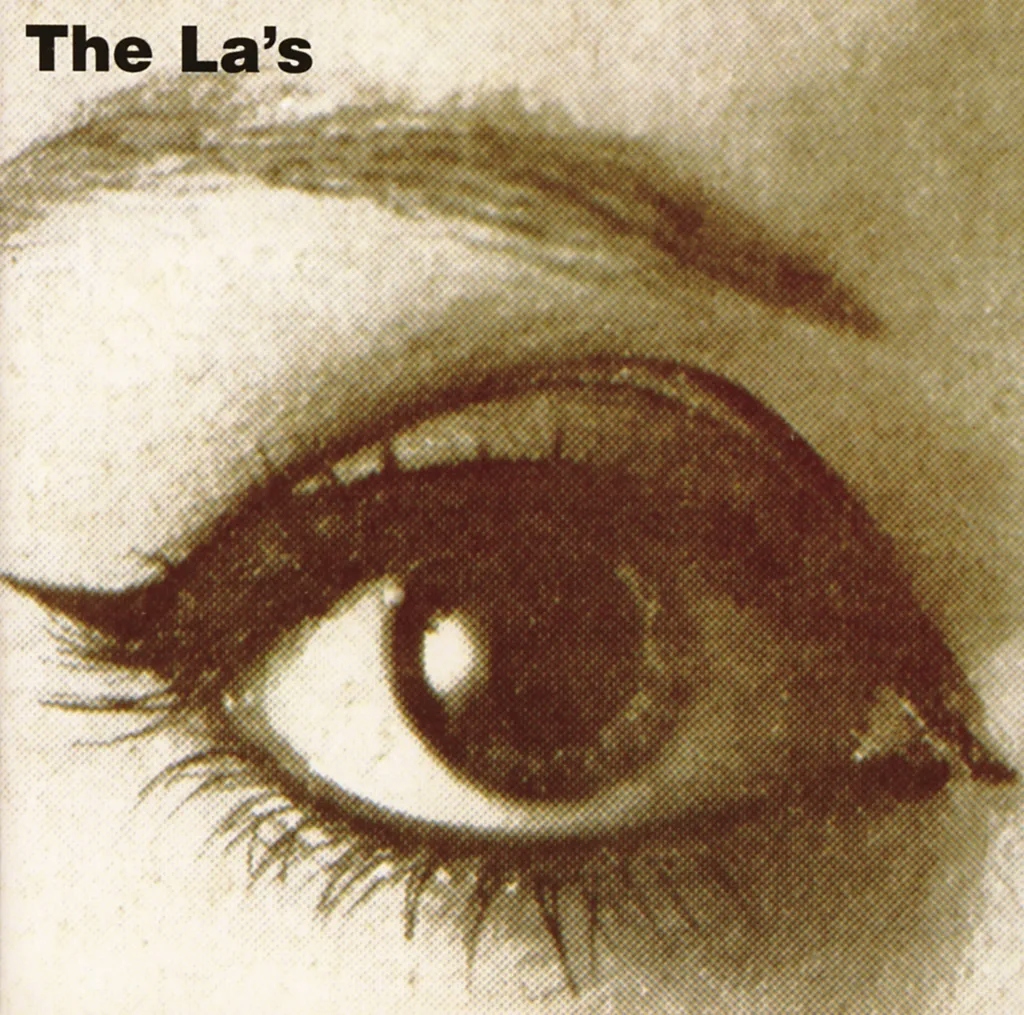 Album artwork for Album artwork for The La's by The La's by The La's - The La's