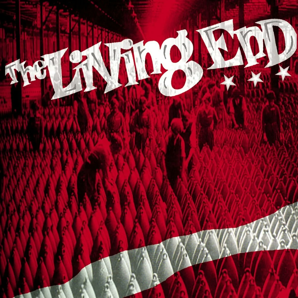 Album artwork for The Living End by The Living End
