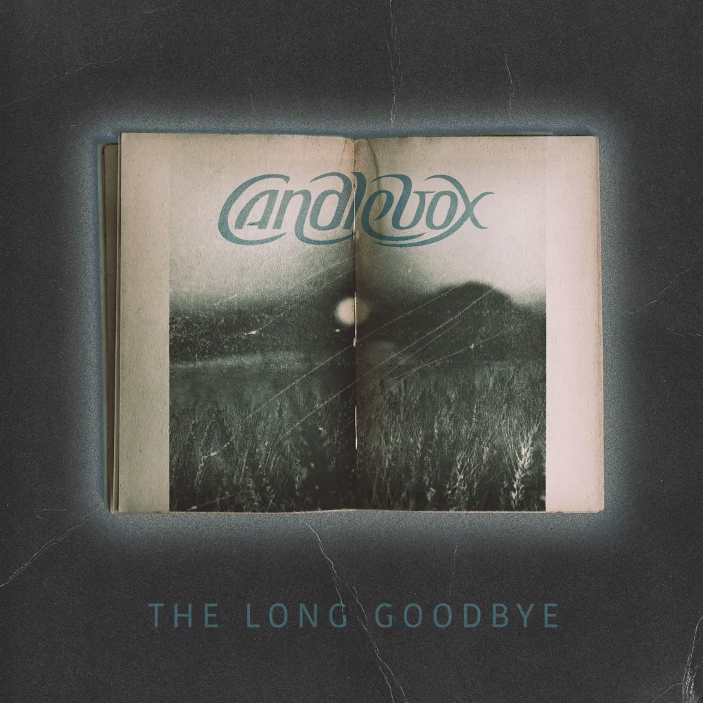 Album artwork for The Long Goodbye by Candlebox