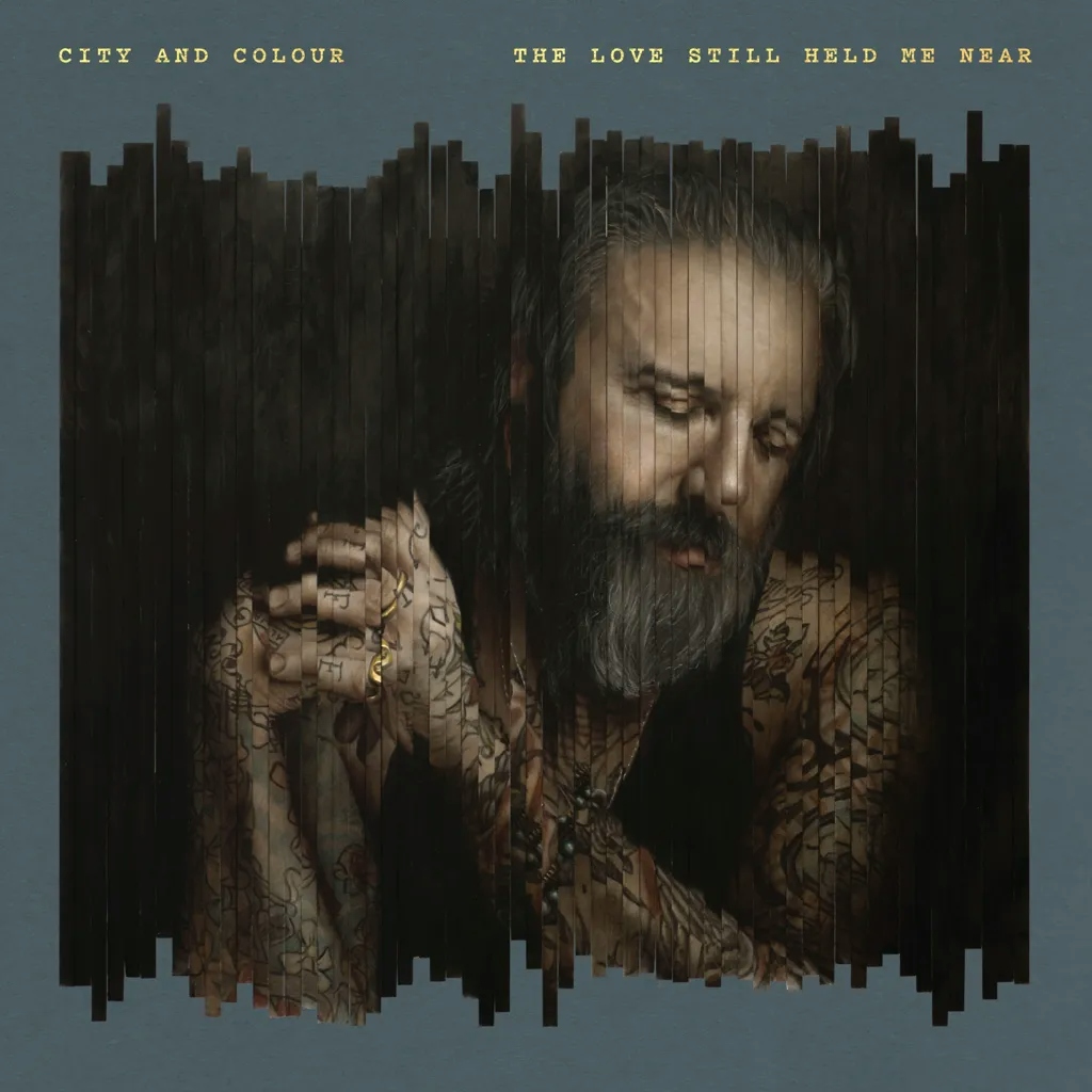 Album artwork for The Love Still Held Me Near by City and Colour