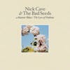 Album artwork for Abattoir Blues / The Lyre Of Orpheus by Nick Cave and The Bad Seeds