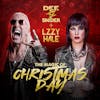 Album artwork for The Magic of Christmas Day by Dee Snider and Lzzy Hale