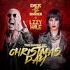 Album artwork for The Magic of Christmas Day by Dee Snider