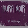 Album artwork for The Merciless by Aura Noir