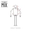 Album artwork for The Mix by Kraftwerk