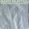 Album artwork for The New Quartett (ECM Luminessence Series) by Gary Burton