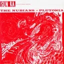 Album artwork for The Nubians Of Plutonia by Sun Ra