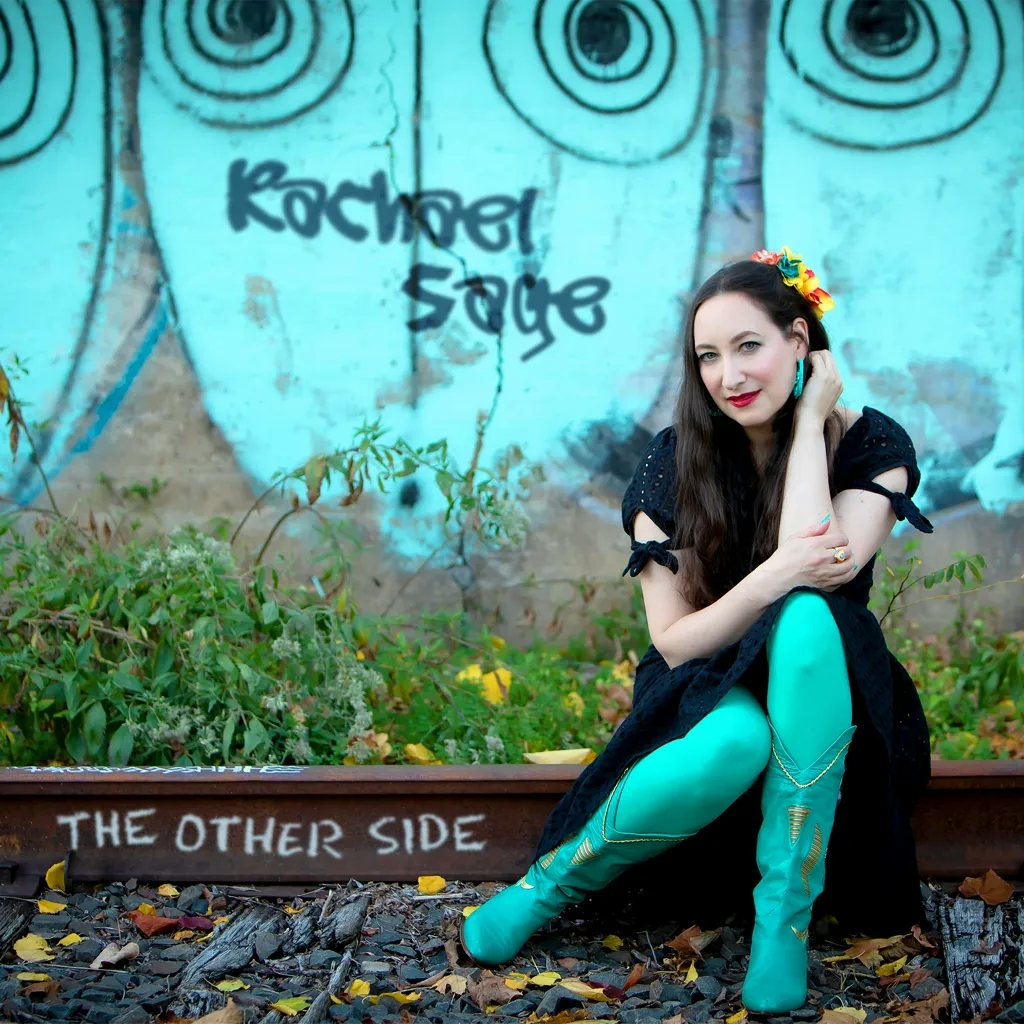 Album artwork for The Other Side by Rachael Sage