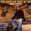 Album artwork for The Outlaw Side Of Me by Chris Janson