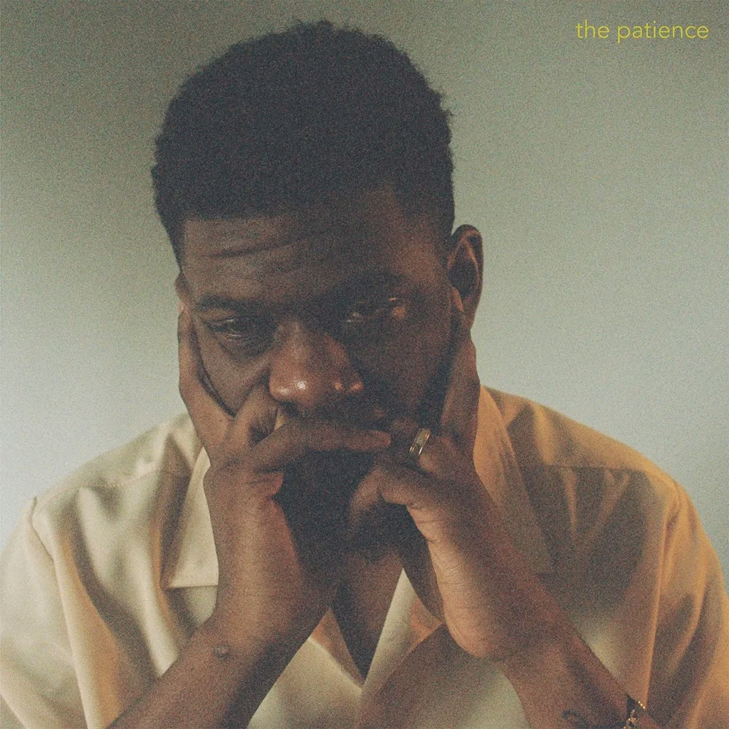 Album artwork for The Patience by Mick Jenkins