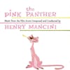 Album artwork for Pink Panther by Henry Mancini