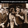 Album artwork for The Stiff Records B-Sides 1984-1987 by The Pogues