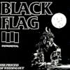 Album artwork for The Process Of Weeding Out by Black Flag