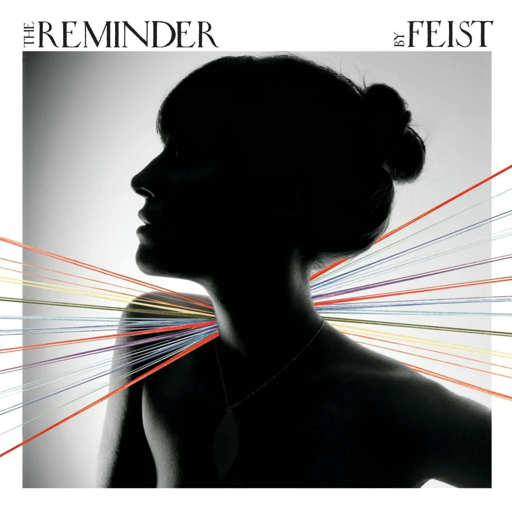 Album artwork for The Reminder by Feist