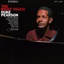 Album artwork for The Right Touch (Blue Note Tone Poet Series) by Duke Pearson