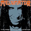 Album artwork for The Rise Of The Melvinator by Melvinator