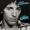 Album artwork for The River by Bruce Springsteen
