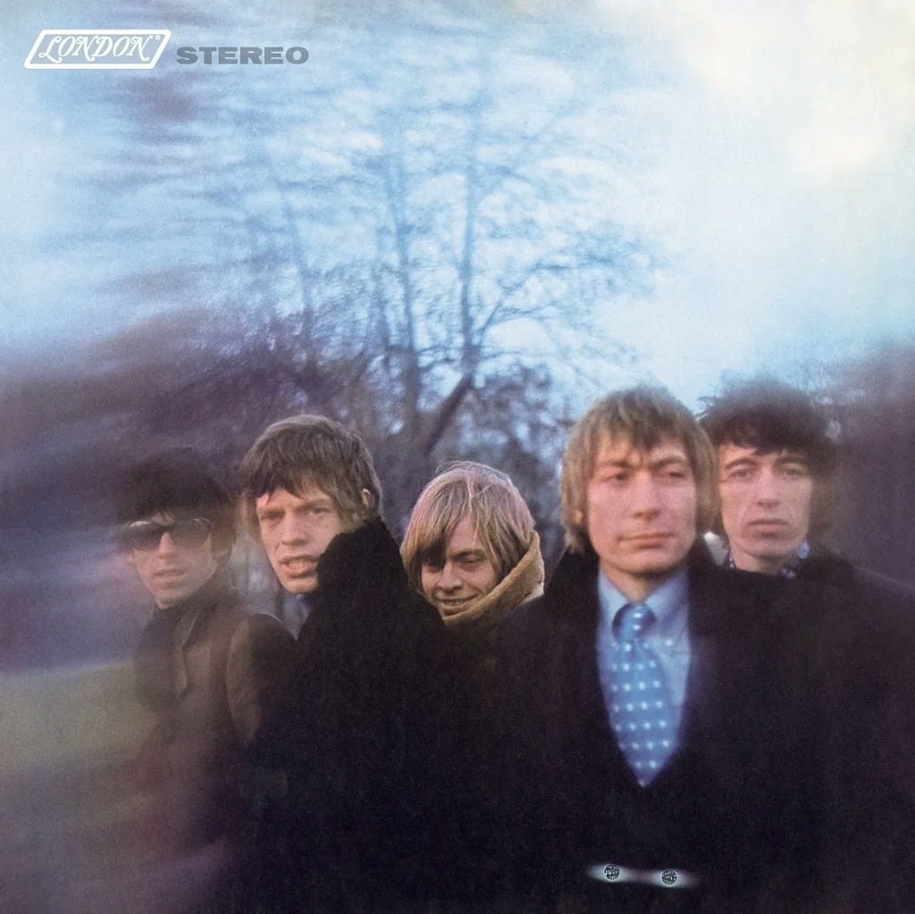 Album artwork for Between The Buttons (US) by The Rolling Stones