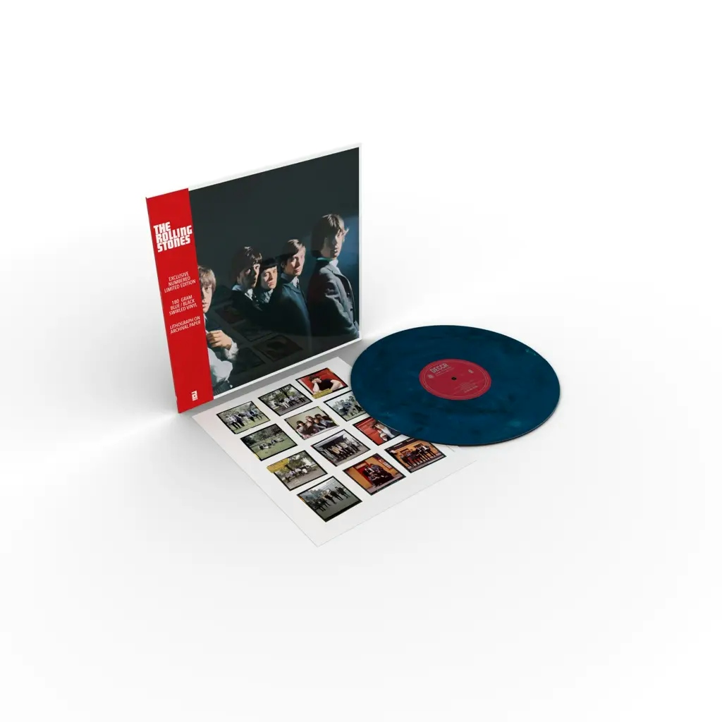 Album artwork for Rolling Stones - RSD 2024 by The Rolling Stones