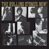 Album artwork for The Rolling Stones, Now! by The Rolling Stones