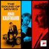 Album artwork for The Sound Of Movies by Jonas Kaufmann