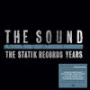 Album artwork for The Statik Records Years by The Sound