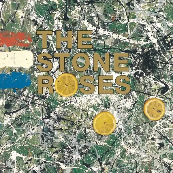 Album artwork for Stone Roses by The Stone Roses