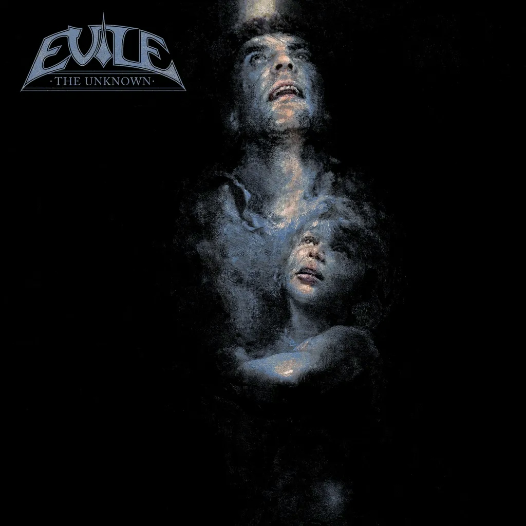 Album artwork for The Unknown by Evile