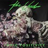 Album artwork for Toxic Positivity by The Used