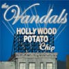 Album artwork for Hollywood Potato Chip by The Vandals