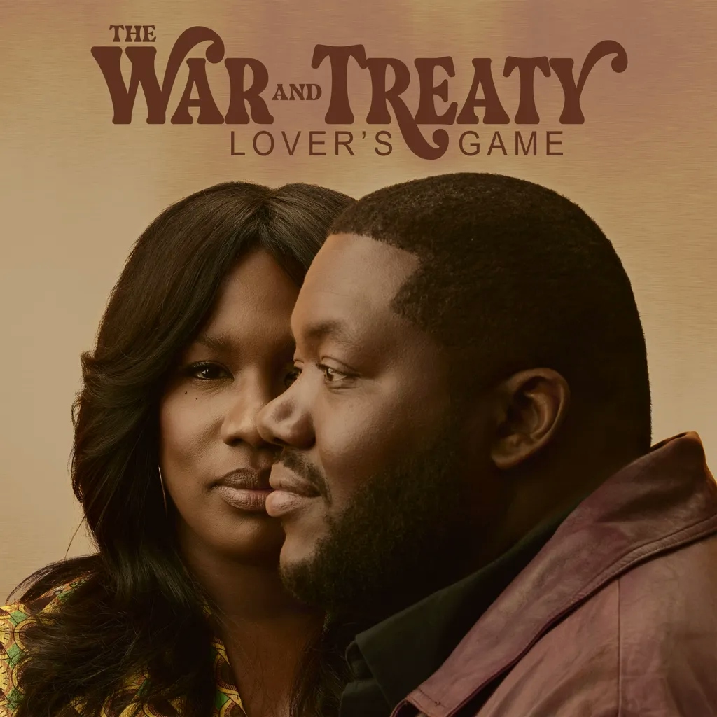 Album artwork for Lover's Game by The War And Treaty