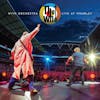 Album artwork for The Who With Orchestra: Live At Wembley by The Who
